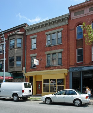 Troy, NY undefined - 122 4th St