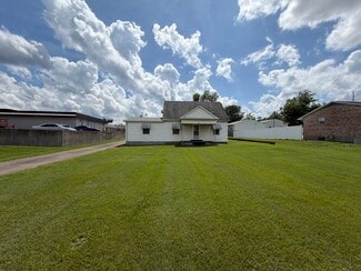 Perryville, MO Flex - 1015 N Kingshighway St Perryville, MO Flex - 1015 N Kingshighway St