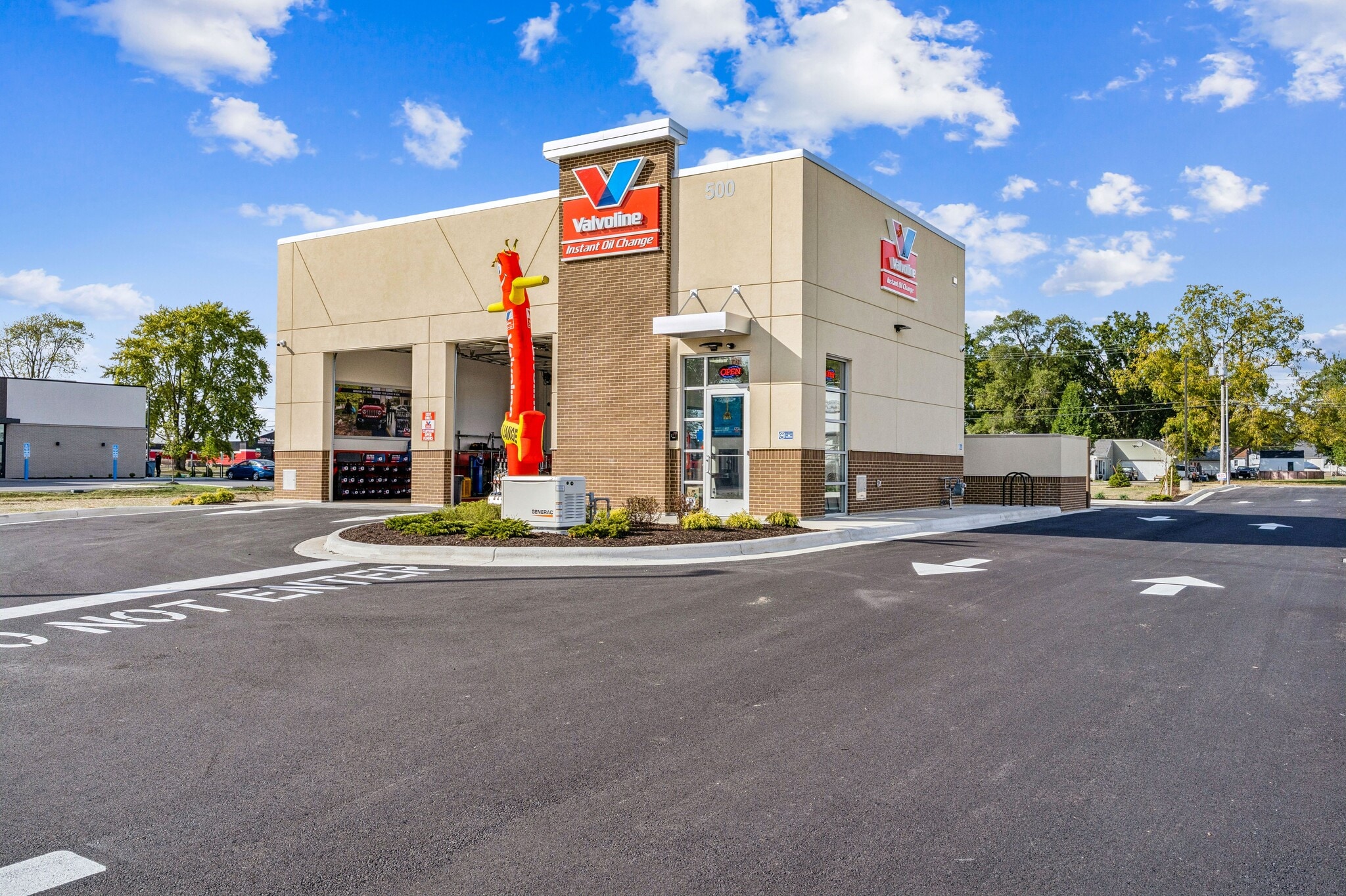 500 Trenton Ave, Findlay, OH for Sale