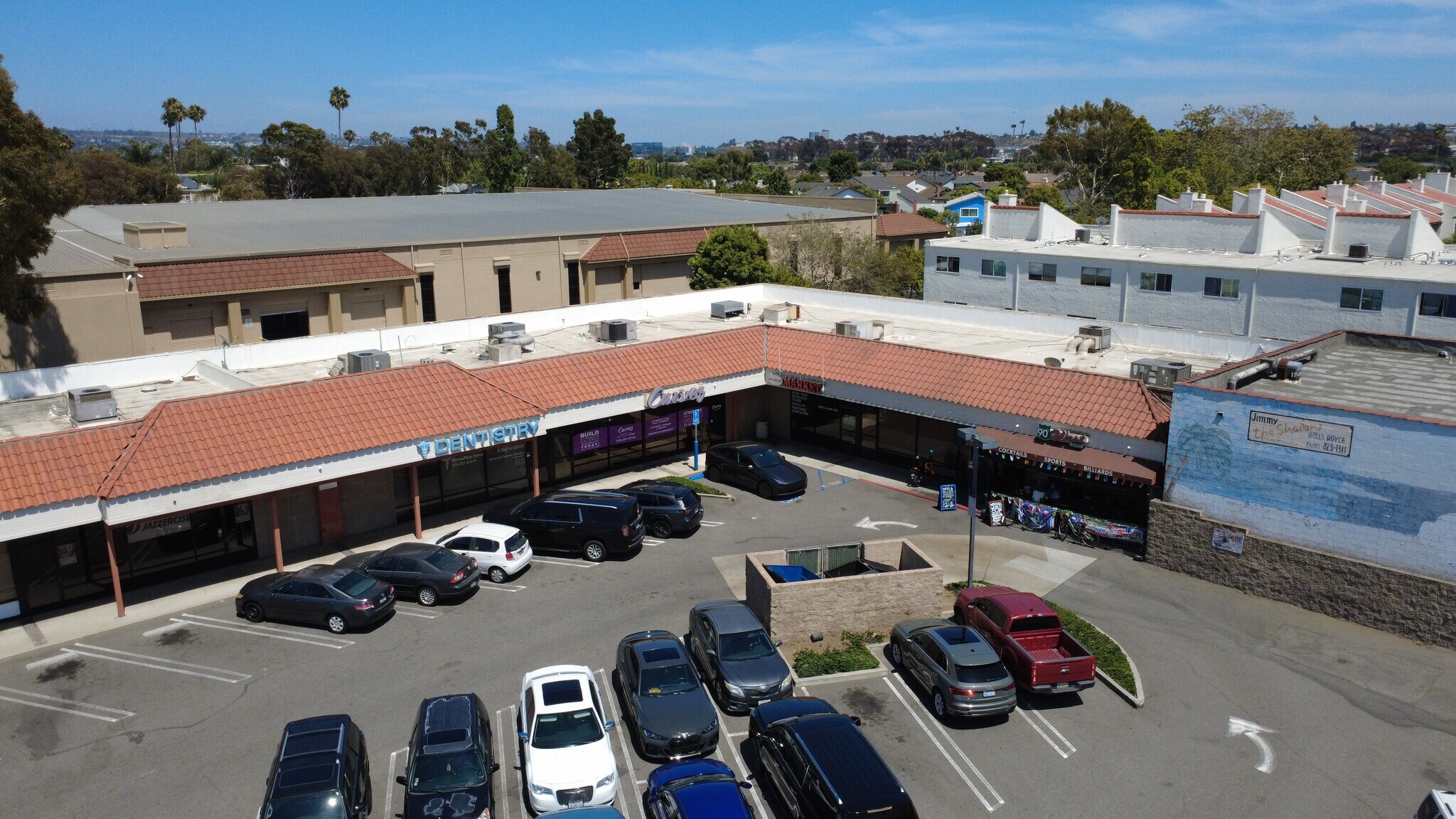 12740 Culver Blvd, Los Angeles, CA for Rent