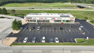 Ozark, MO Retail - 1721 S 20th St Ozark, MO Retail - 1721 S 20th St