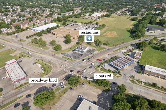 525 Oates Rd, Garland, TX for Sale