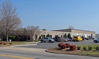 Chesapeake, VA Flex - 2001 Old Greenbrier Rd Chesapeake, VA Flex - 2001 Old Greenbrier Rd