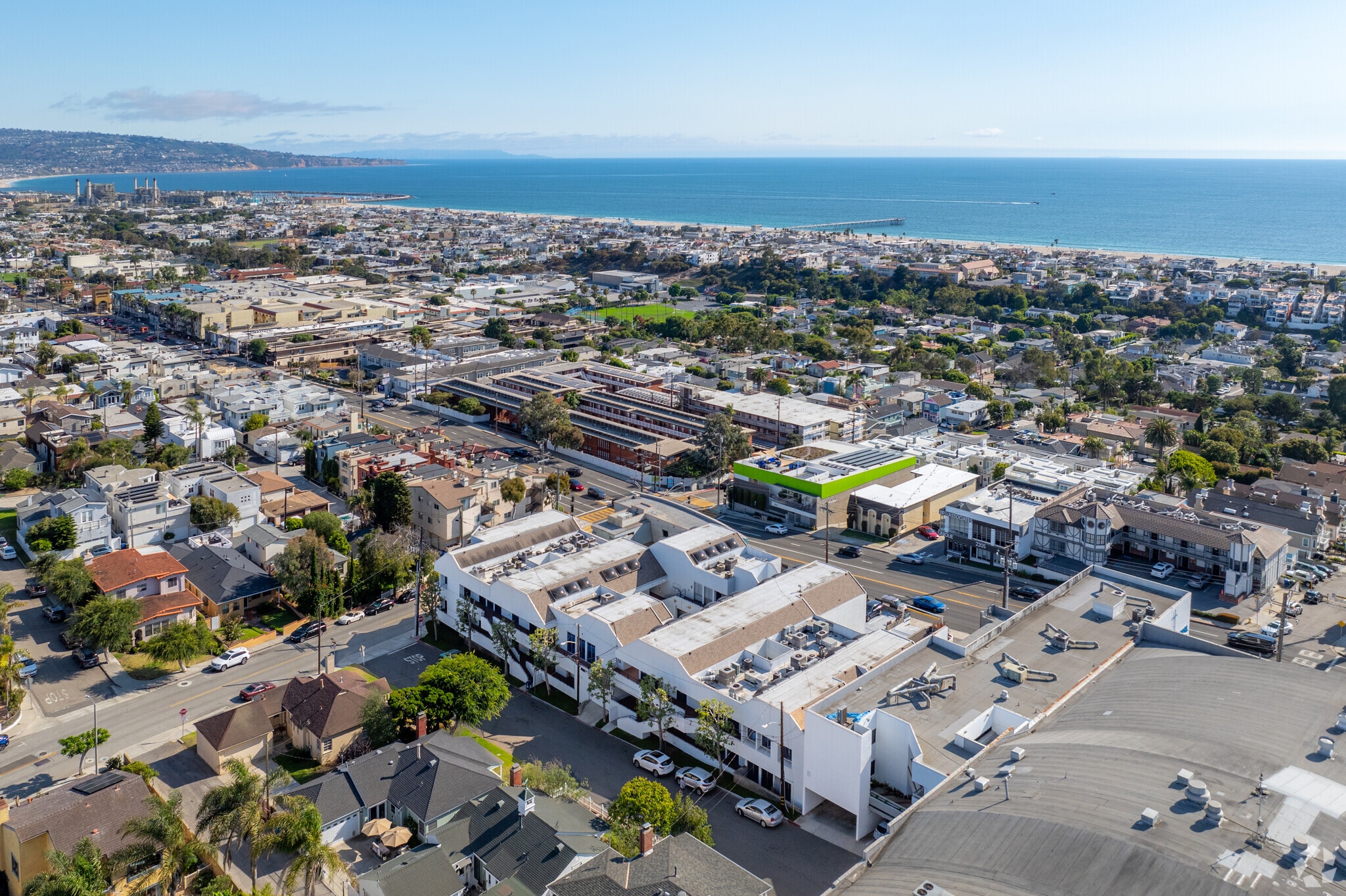 2200 Pacific Coast Hwy, Hermosa Beach, CA for Sale