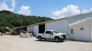 Albany, KY Retail - 2672 N Highway 127 Albany, KY Retail - 2672 N Highway 127