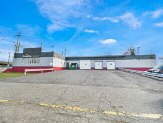 500 Williams Ave