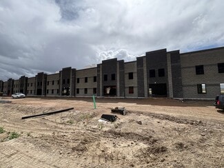 Salt Lake City, UT Industrial - 160 Apollo rd