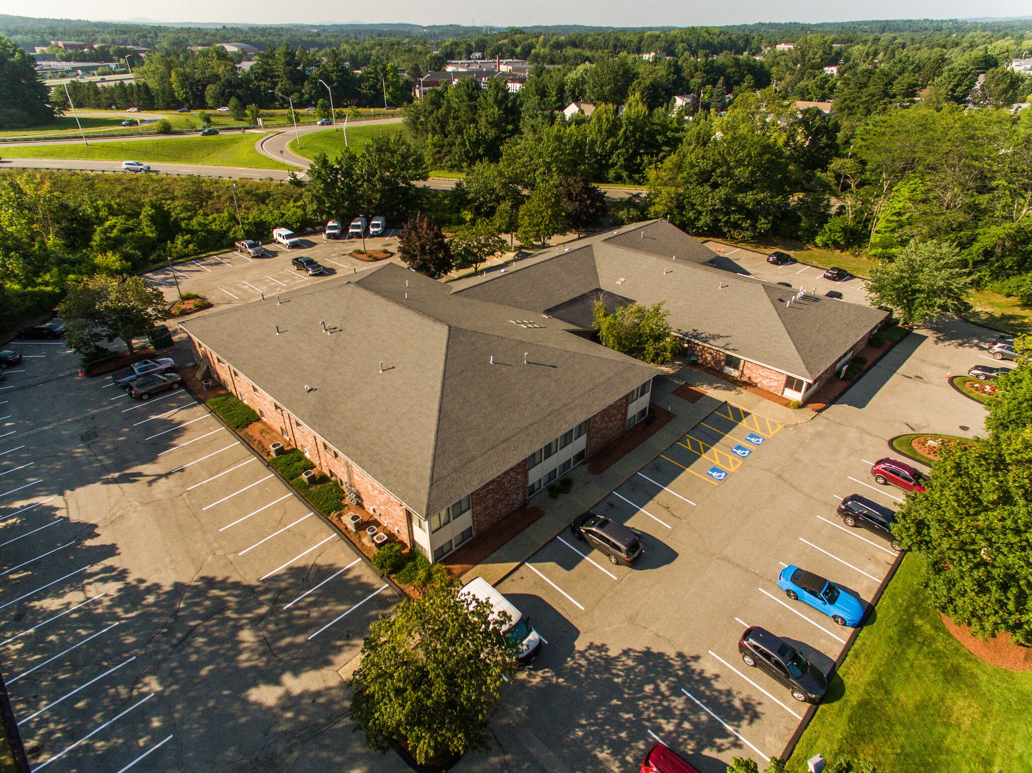 155 Main Dunstable Rd, Nashua, NH for Rent