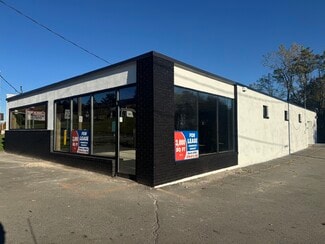 Dickson City, PA Storefront Retail/Office - 1908 Scranton Carbondale Hwy