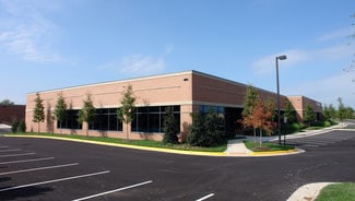 Gainesville, VA Flex - 13525 Wellington Rd