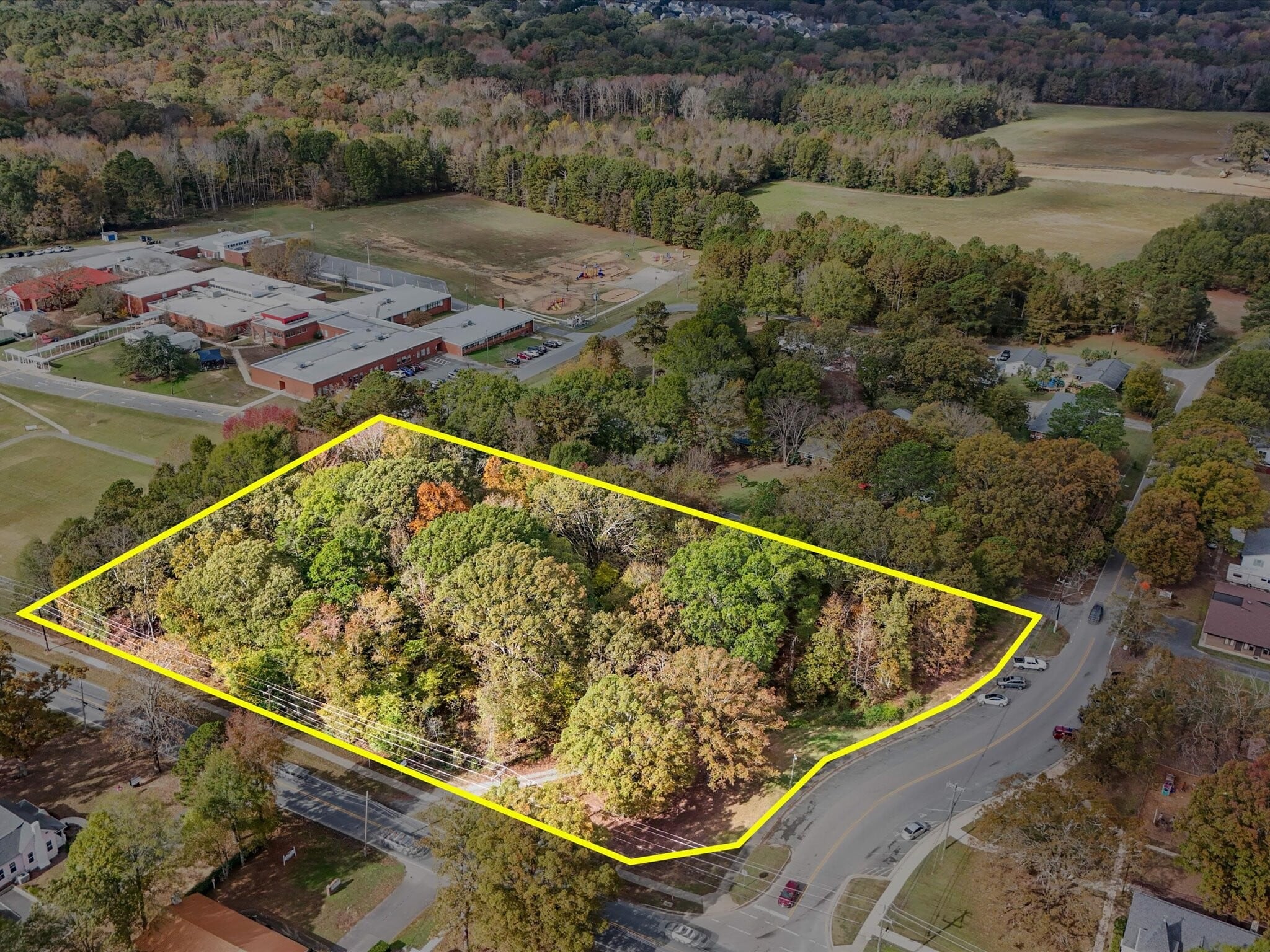 0 Gribble Rd, Indian Trail, NC for Sale