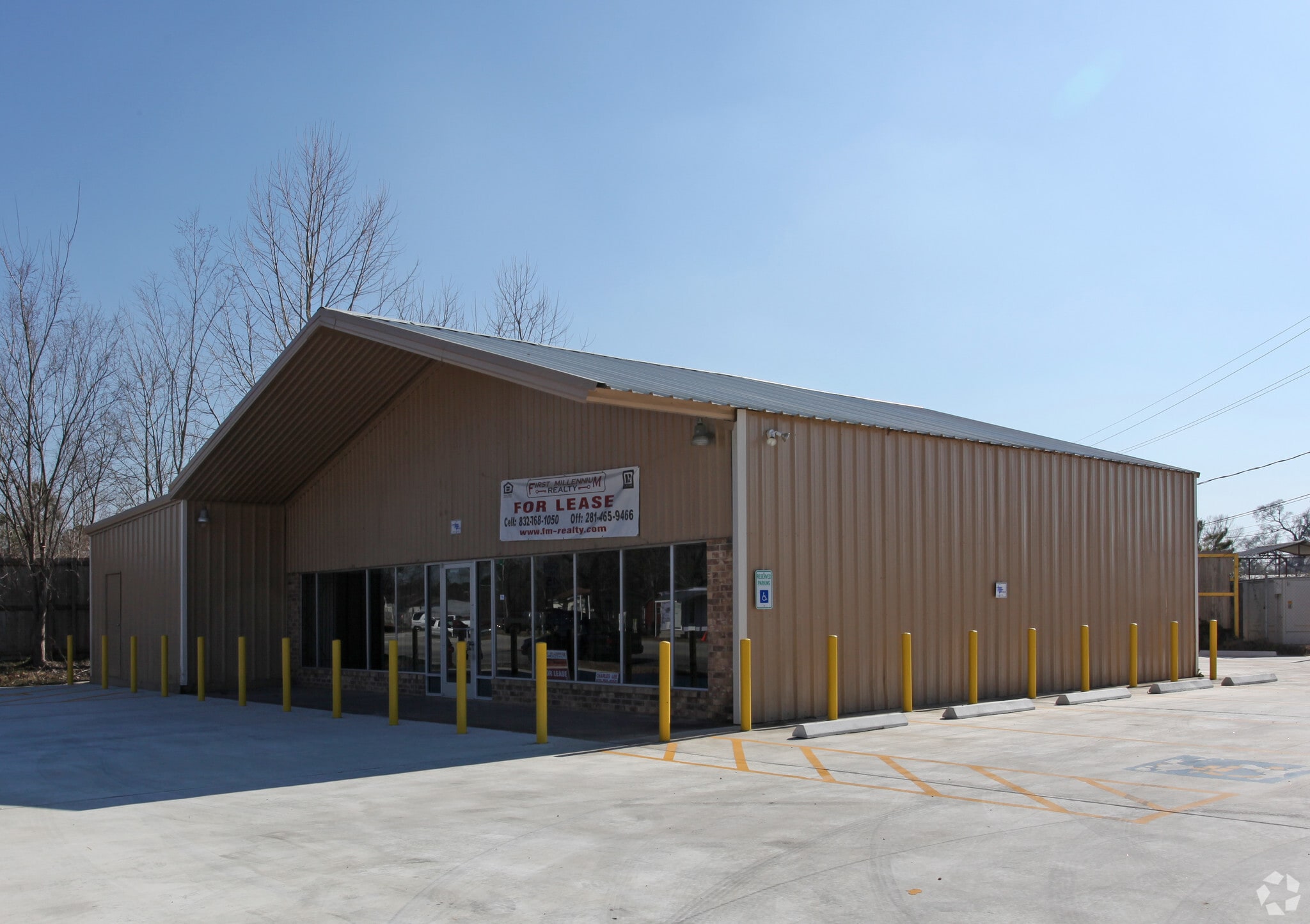 20020 Fm-1485 Rd, New Caney, TX for Sale