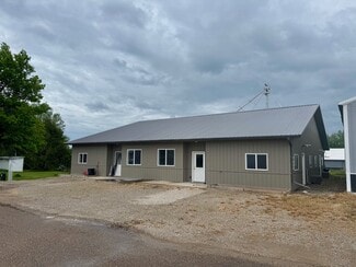 Batavia, IA Multi-Family - 205 Collins St