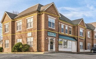 Great Falls, VA Office - 9911-9913 Georgetown Pike