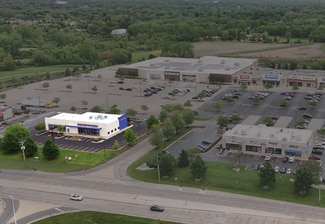 Mchenry, IL Freestanding - 2400 N Richmond Rd