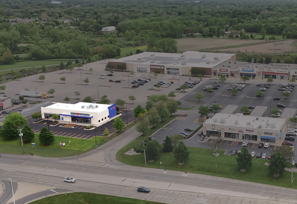 2400 N Richmond Rd, Mchenry, IL for Sale