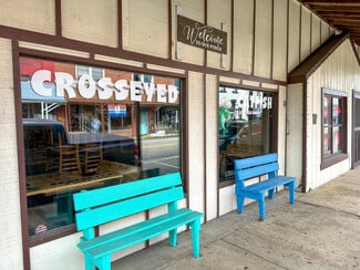 Hardy, AR Restaurant - 107 E Main St