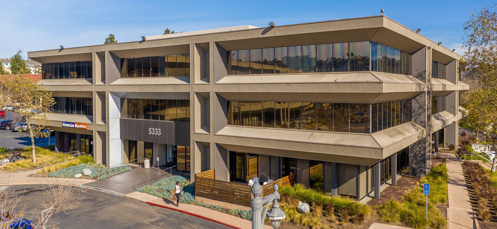 5333 Mission Center Rd, San Diego, CA for Rent