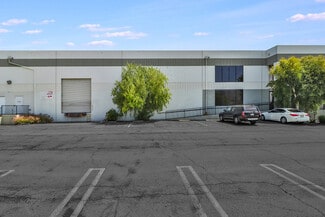 Sun Valley, CA Industrial - 10951 Pendleton St