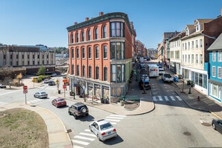 Norwich, CT Office - 97-105 Main St Norwich, CT Office - 97-105 Main St