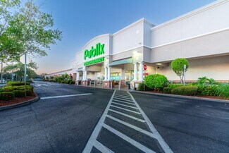 Melbourne, FL Retail - 4100 N Wickham Rd
