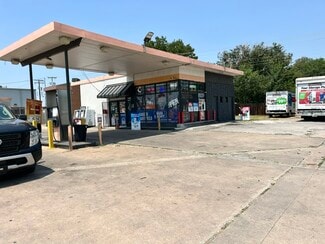 Oklahoma City, OK Convenience Store - 3901 NW 10th St