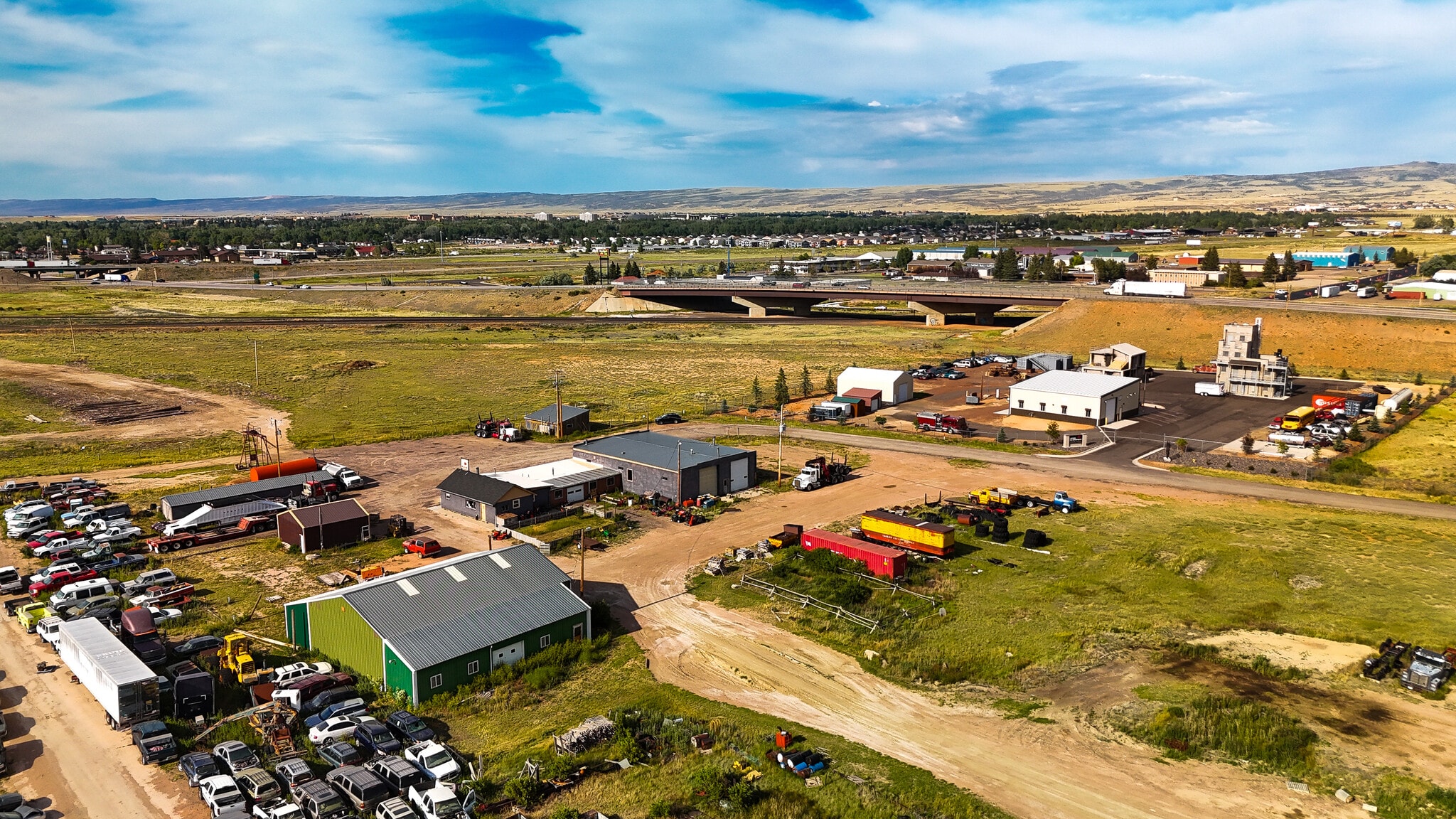 2441 Fort Sanders Rd, Laramie, WY for Sale