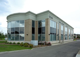 Edmonton, AB Office - 13245 140th Ave NW Edmonton, AB Office - 13245 140th Ave NW