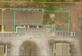 West Lafayette, IN Commercial - 142 Sagamore Pky W