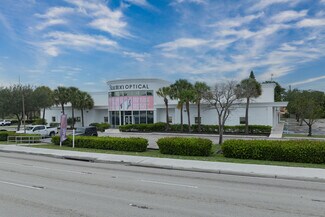 Palm Springs, FL Retail - 3801 S Congress Ave Palm Springs, FL Retail - 3801 S Congress Ave