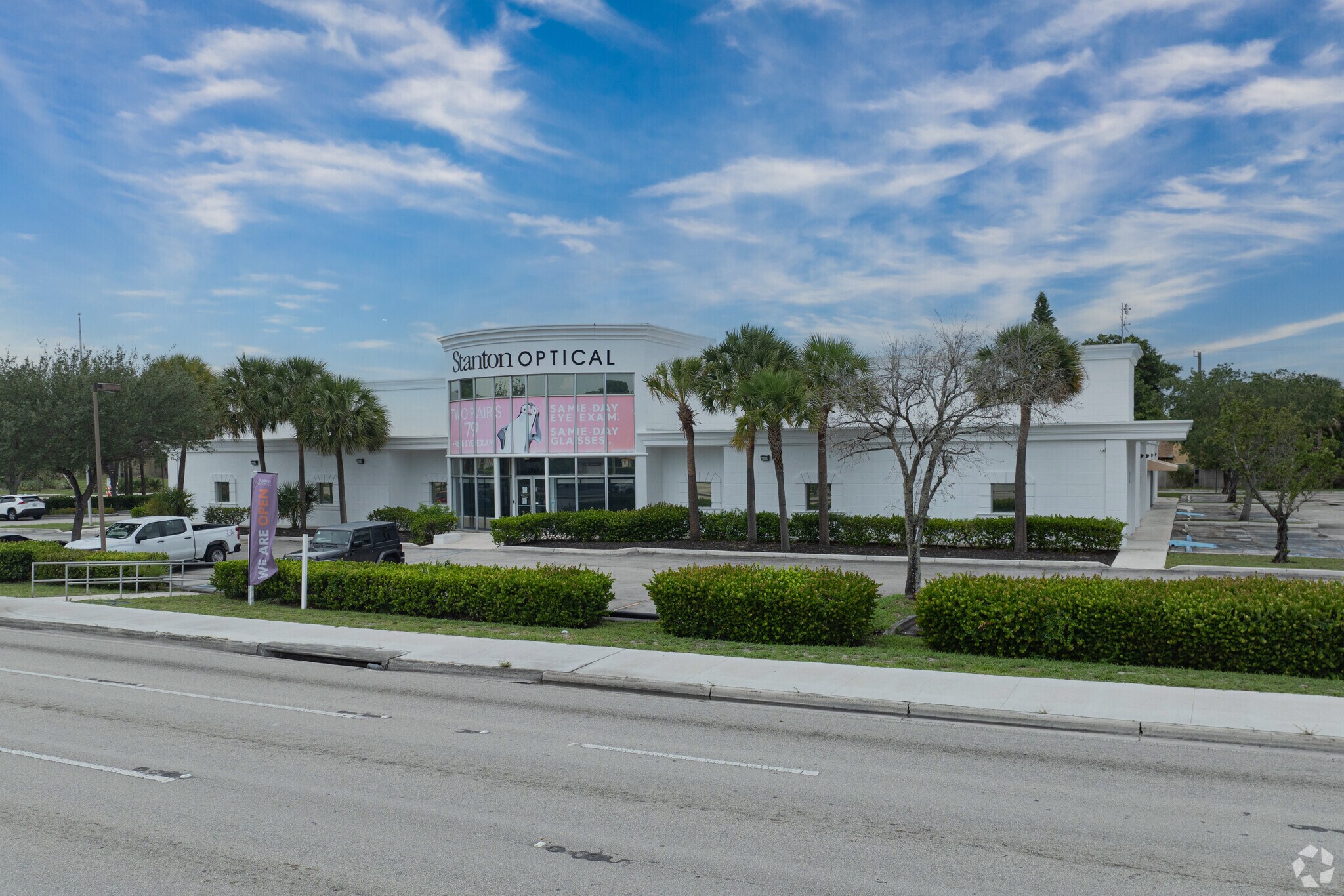 3801 S Congress Ave, Palm Springs, FL for Rent
