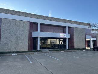 Carrollton, TX Industrial - 1525 Capital Dr