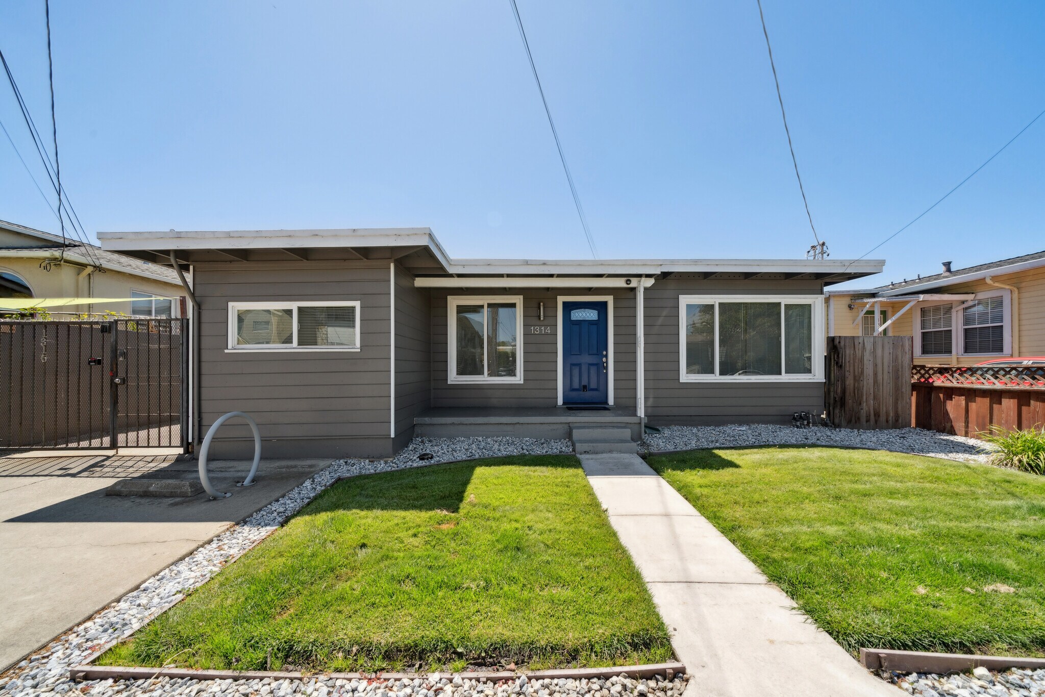 1314-1316 Ashby Ave, Berkeley, CA for Sale