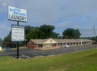 Memphis, TN Storefront - 4064 Saint Elmo Ave