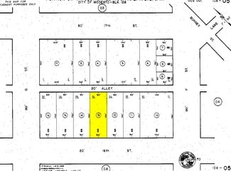 Modesto, CA Office - 1600 G St