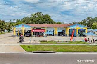 Brandon, FL undefined - Bloomingdale Ave Brandon, FL undefined - Bloomingdale Ave