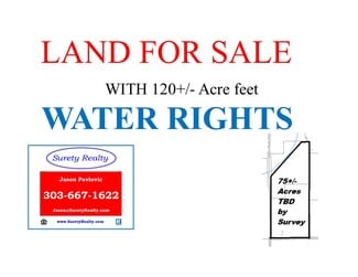 Byers, CO Commercial - 68269 E 72nd Ave Byers, CO Commercial - 68269 E 72nd Ave