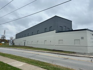 St Catharines, ON Industrial - 55 Oakdale Ave