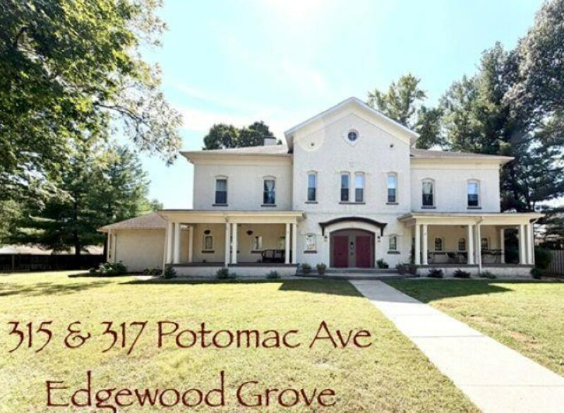 , Terre Haute, IN for Sale