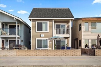 Newport Beach, CA Apartments - 402 E Oceanfront