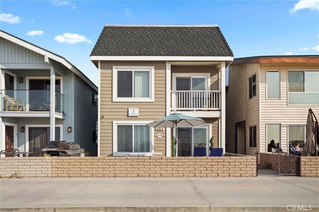402 E Oceanfront, Newport Beach, CA for Sale