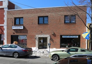 Port Washington, NY Office, Retail - 18 Haven Ave