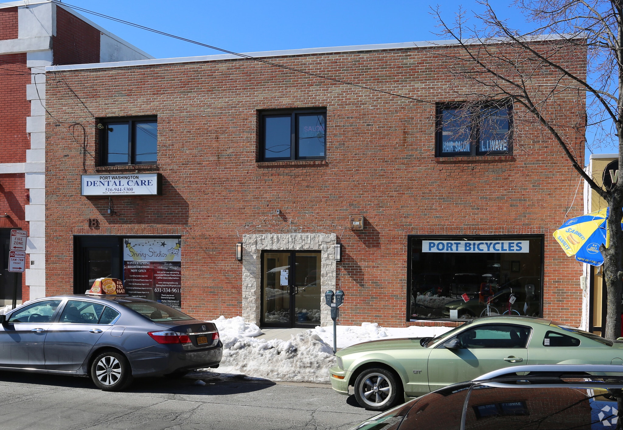 18 Haven Ave, Port Washington, NY for Rent
