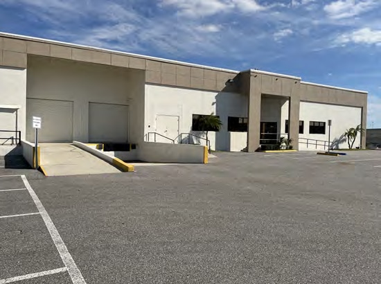 2500-2520 118th Ave, Saint Petersburg, FL for Rent