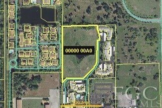 Fort Myers, FL Commercial Land - 13400 Greengate Blvd Fort Myers, FL Commercial Land - 13400 Greengate Blvd