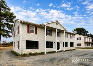Grasonville, MD Office/Residential - 307 Saddler Rd Grasonville, MD Office/Residential - 307 Saddler Rd