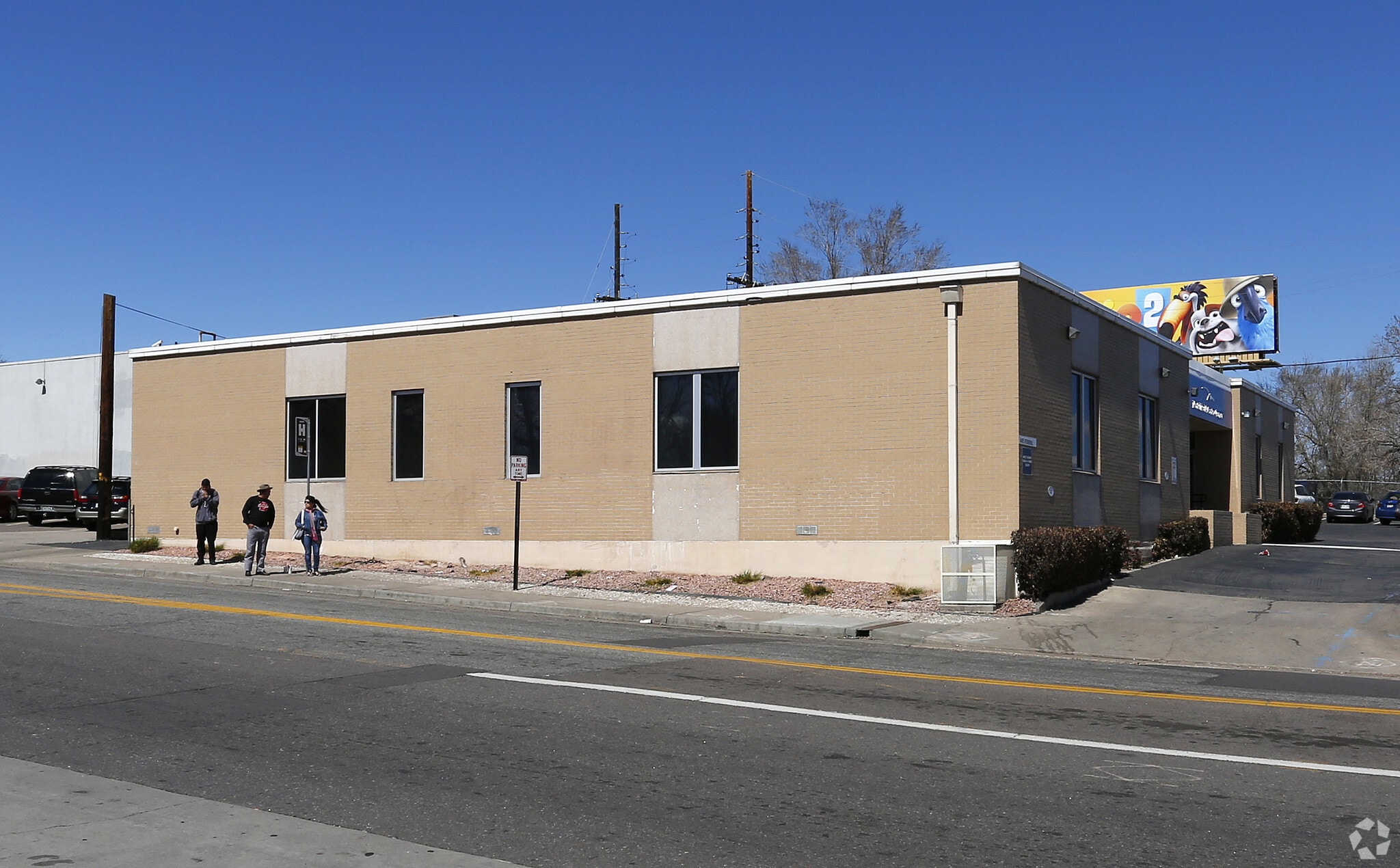 1405 Federal Blvd, Denver, CO for Sale