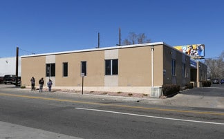 Denver, CO Health Care - 1405 Federal Blvd Denver, CO Health Care - 1405 Federal Blvd