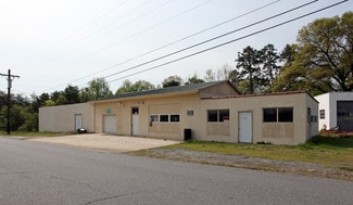 Madison, NC Auto Repair - 427 W Gene Hairston St