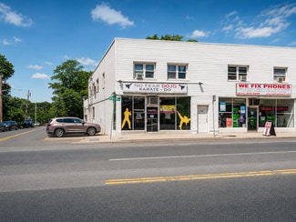Huntington Station, NY Storefront Retail/Residential - 1761-1763 New York Ave Huntington Station, NY Storefront Retail/Residential - 1761-1763 New York Ave